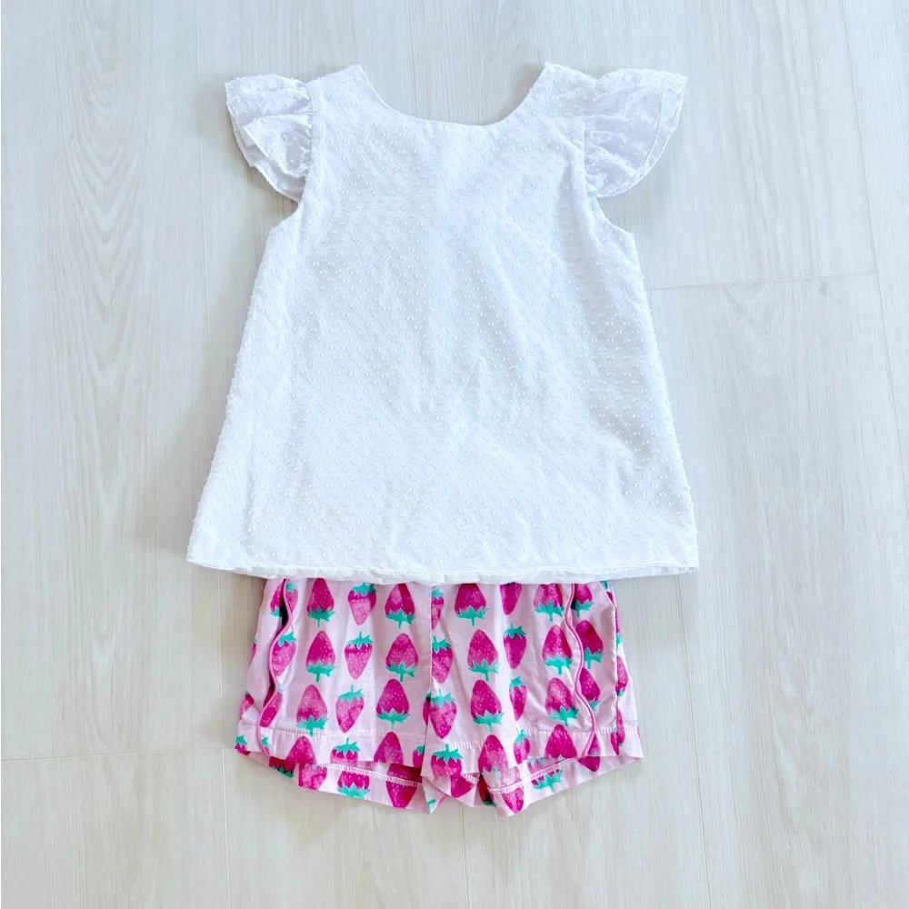 Short set - Picture 2 of 7